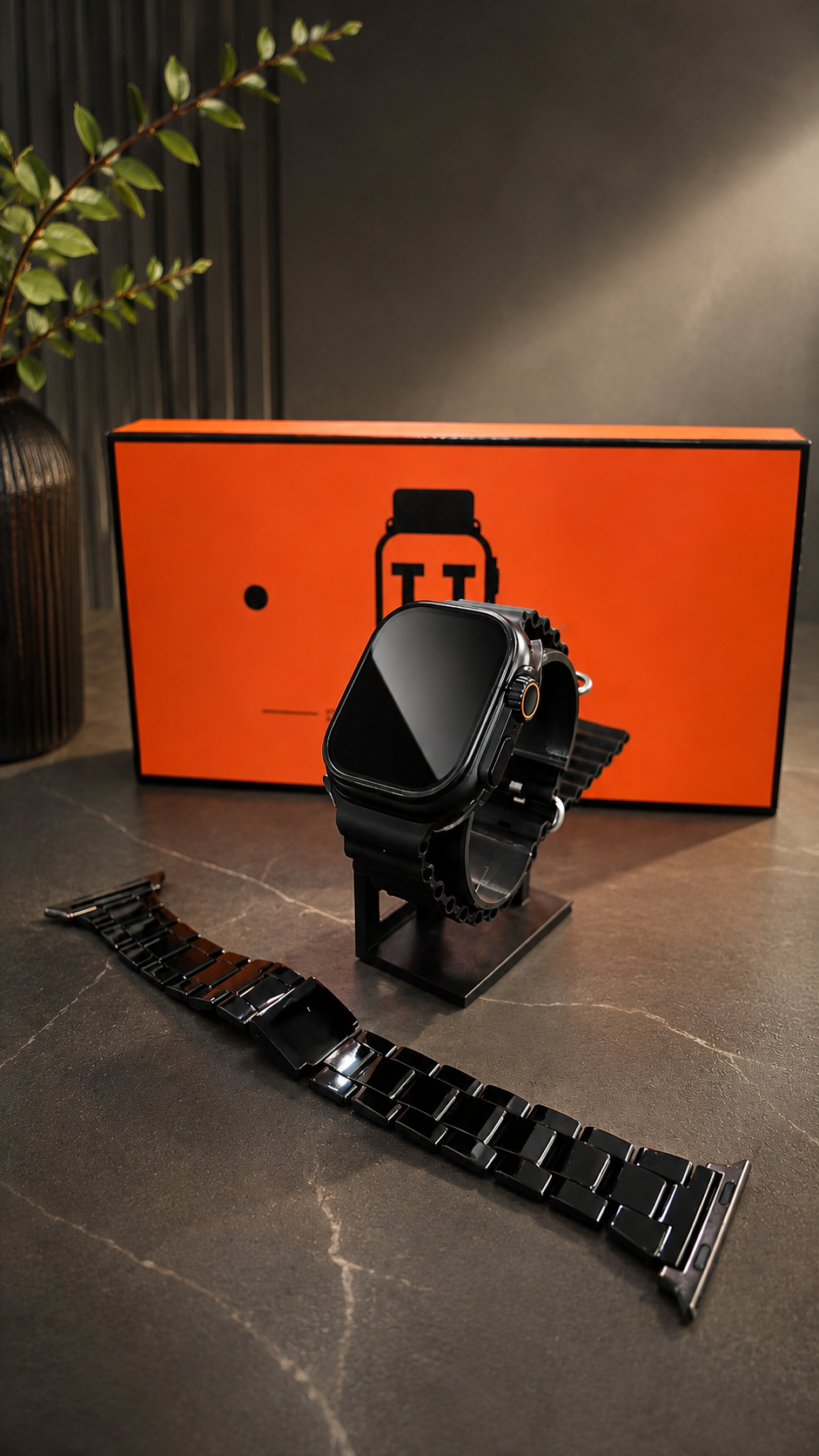 SMARTWATCH S9 ULTRA