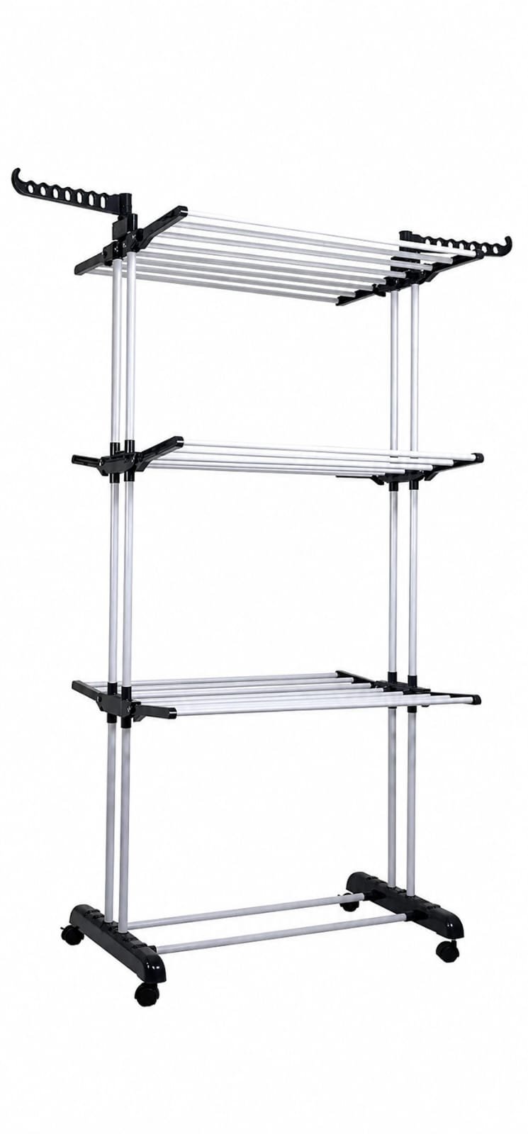 TENDER HORIZONTAL 3 NIVELES 40KG