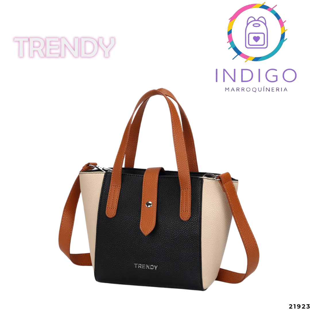 CARTERA TRENDY