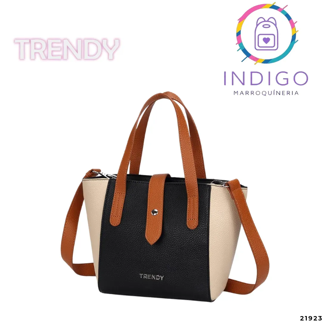 CARTERA TRENDY