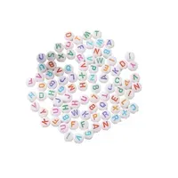 Cuentas y joyería