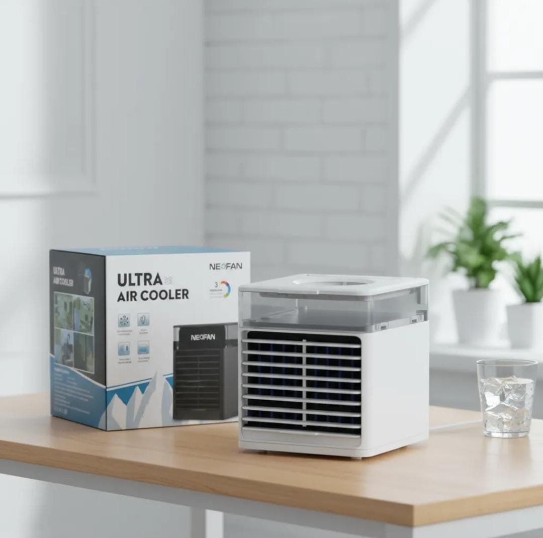 MINI AIRE ACONDICIONADO