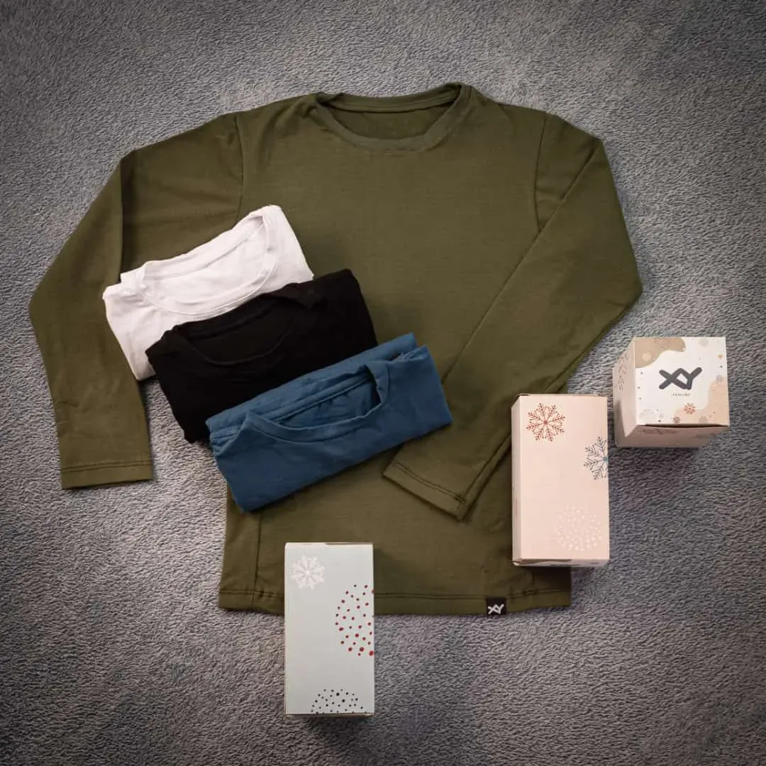 Camiseta de Hombre 
