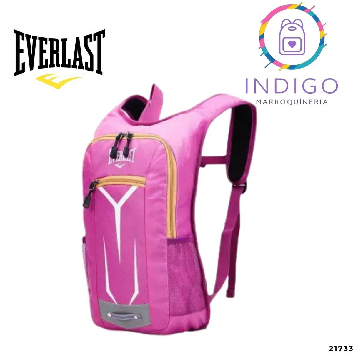 Mochila Deportiva Everlast