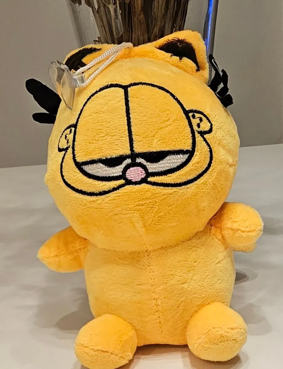 Garfiel