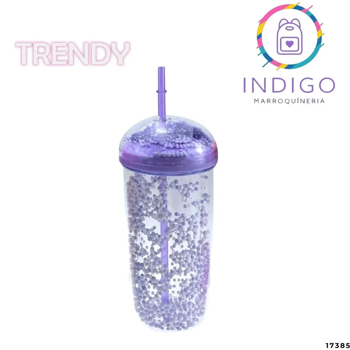Vaso Trendy