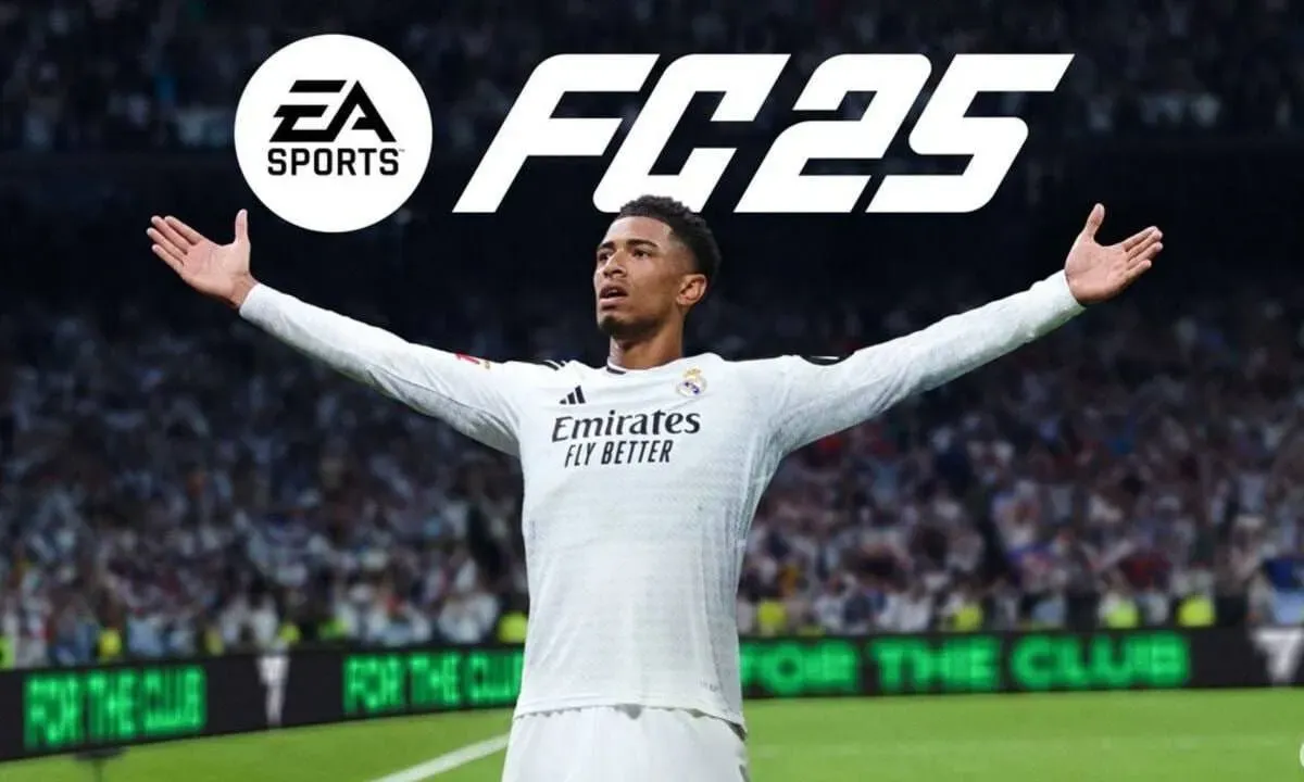 FC25 