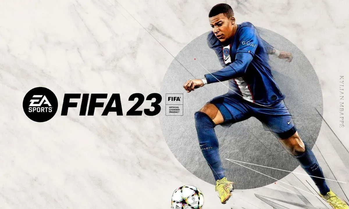 FIFA 2023