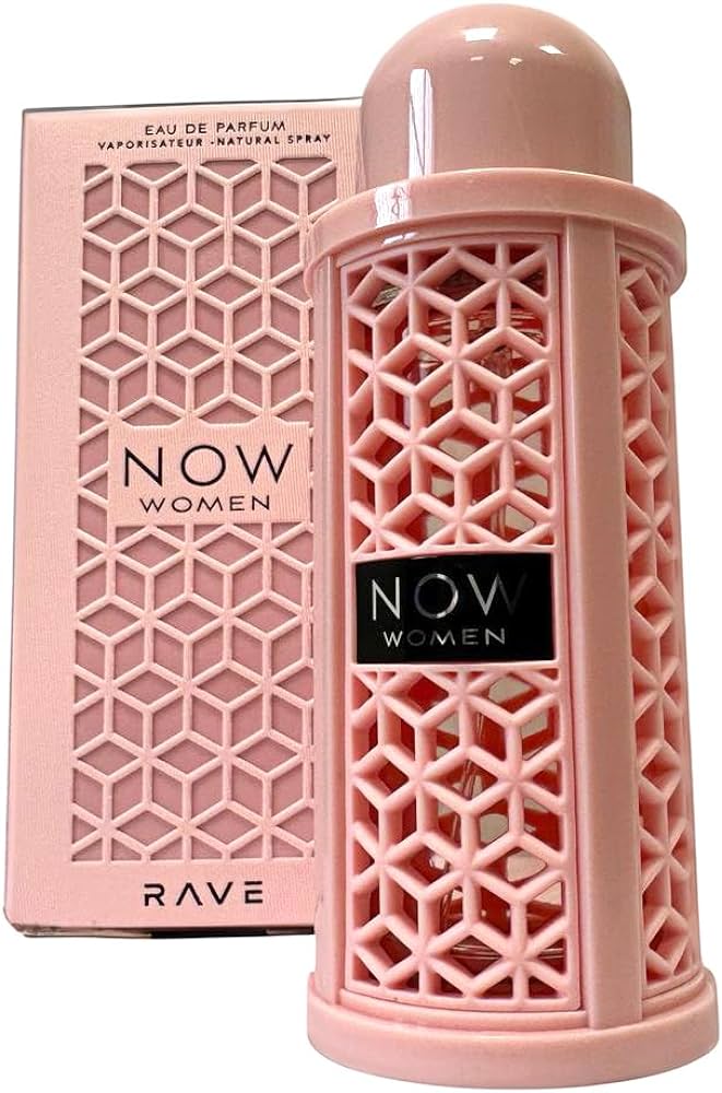 PERFUME NOW WOMAN