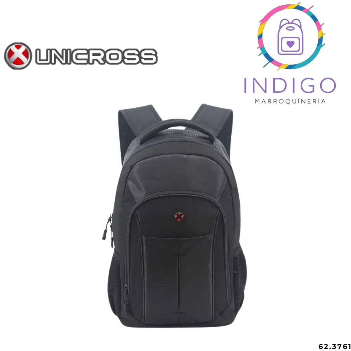 Mochila Unicross 18"