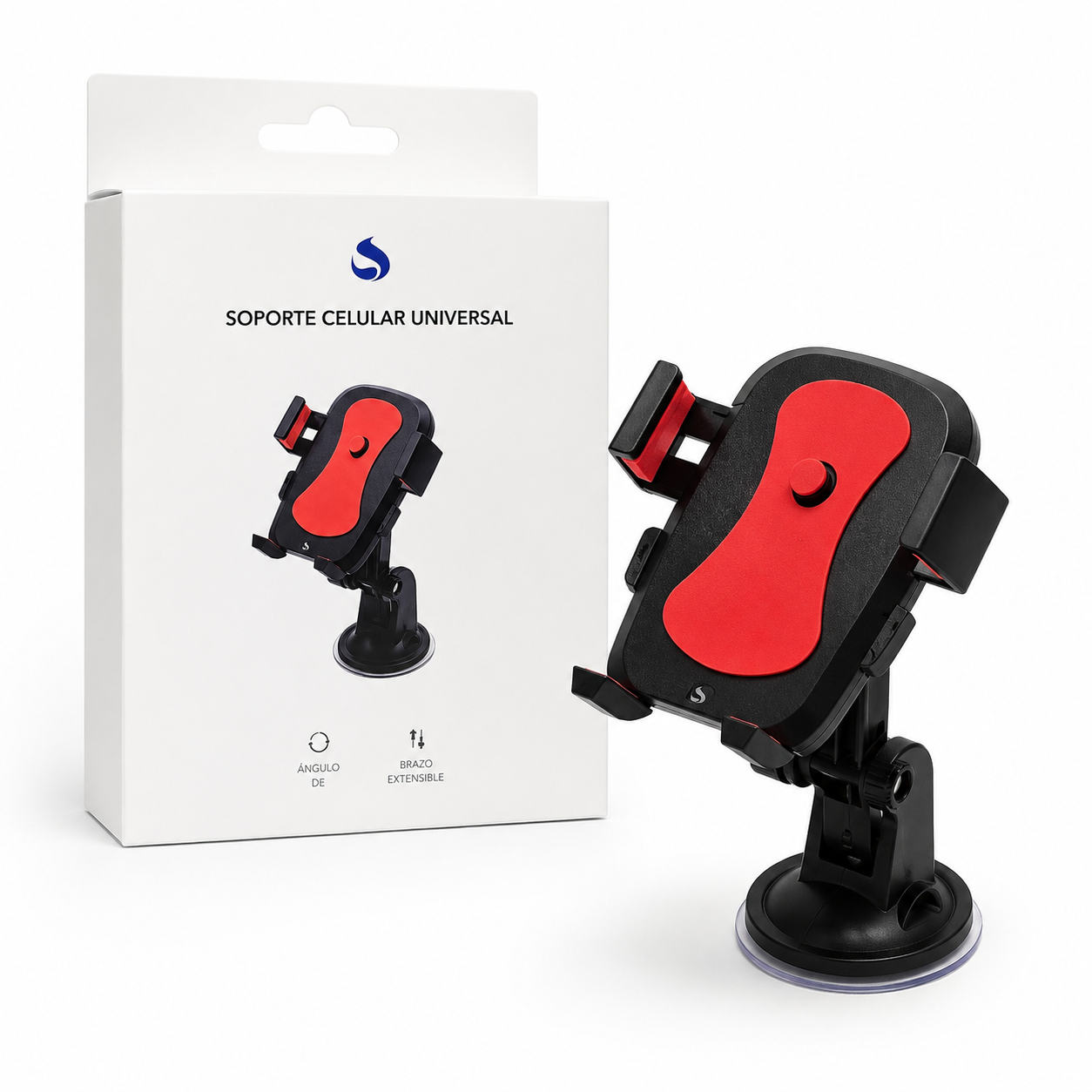 SOPORTE CELULAR AUTO