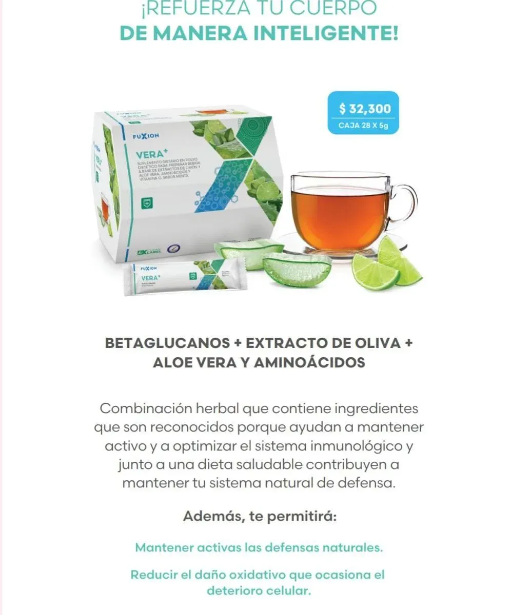 TE VERA 