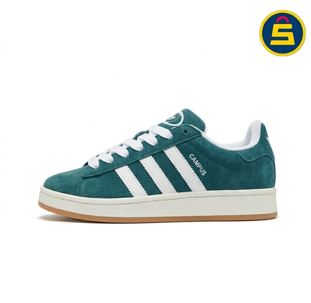 ZAPATILLAS ADIDAS CAMPUS
