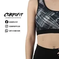 Corpofit.co