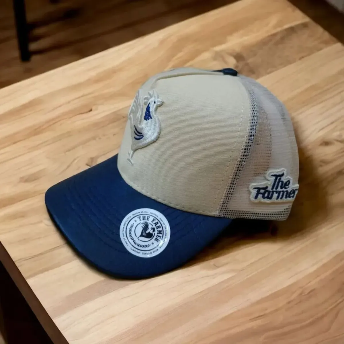GORRA SPORT  THE FARMER