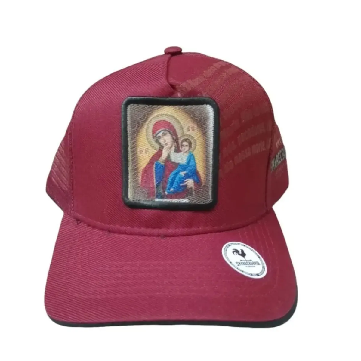 GORRA SPORT 