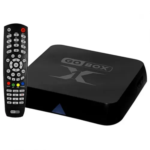TV GO BOX