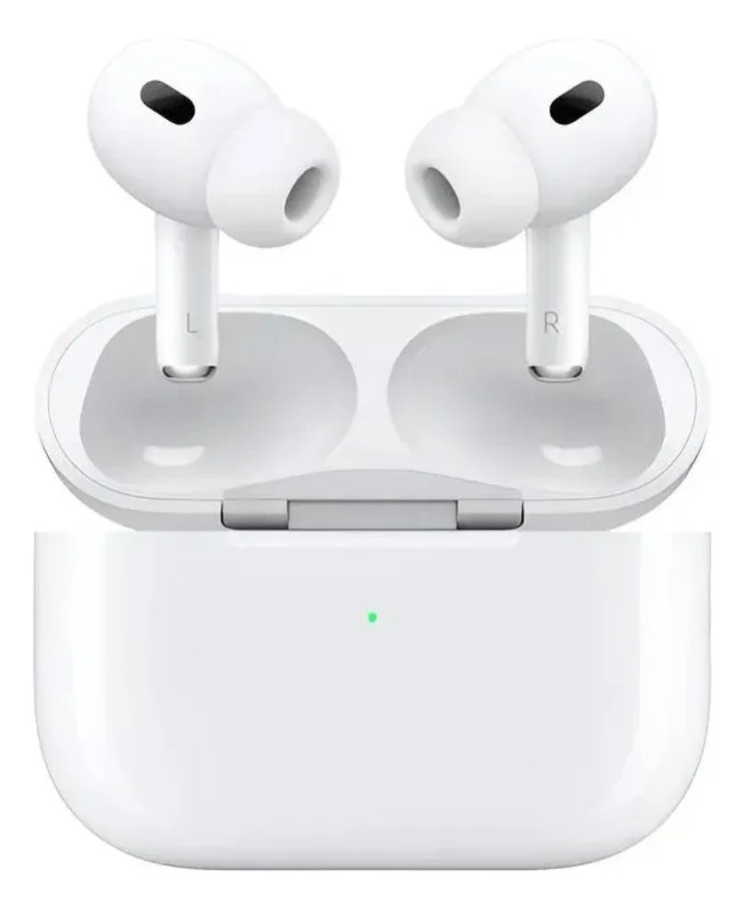 AIRPODS 2DA GENERACION