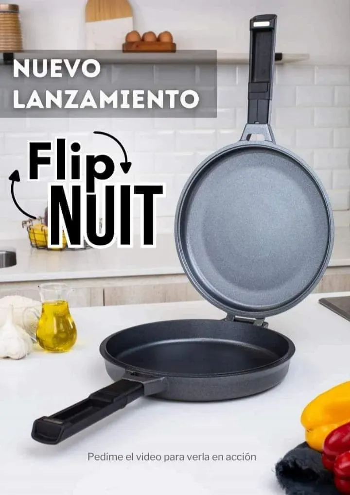 FLIP NUIT ESSEN