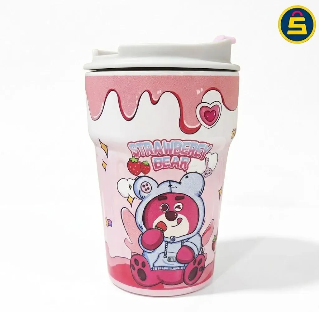 VASO CAFETERO INFANTIL 