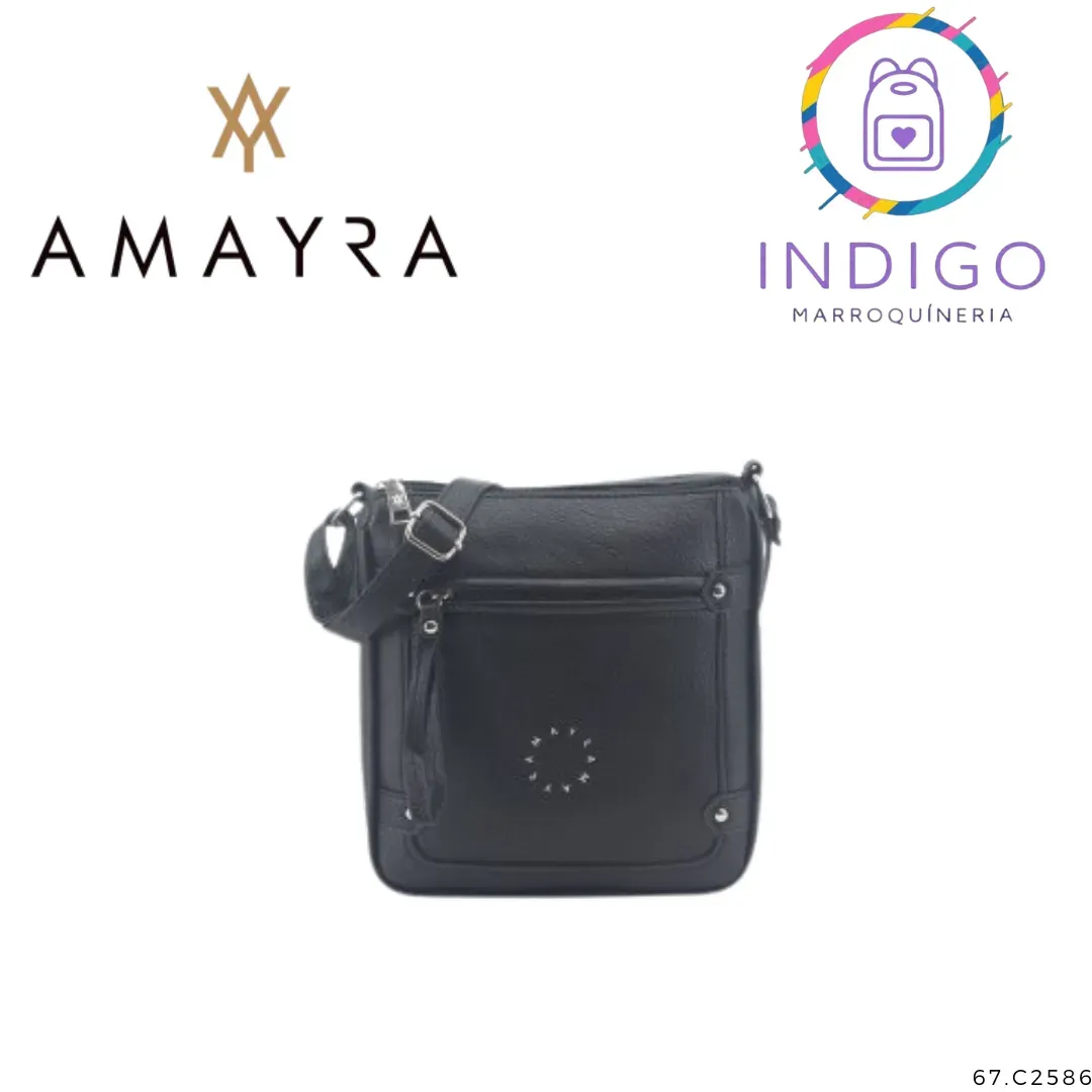 CARTERA AYMARA 