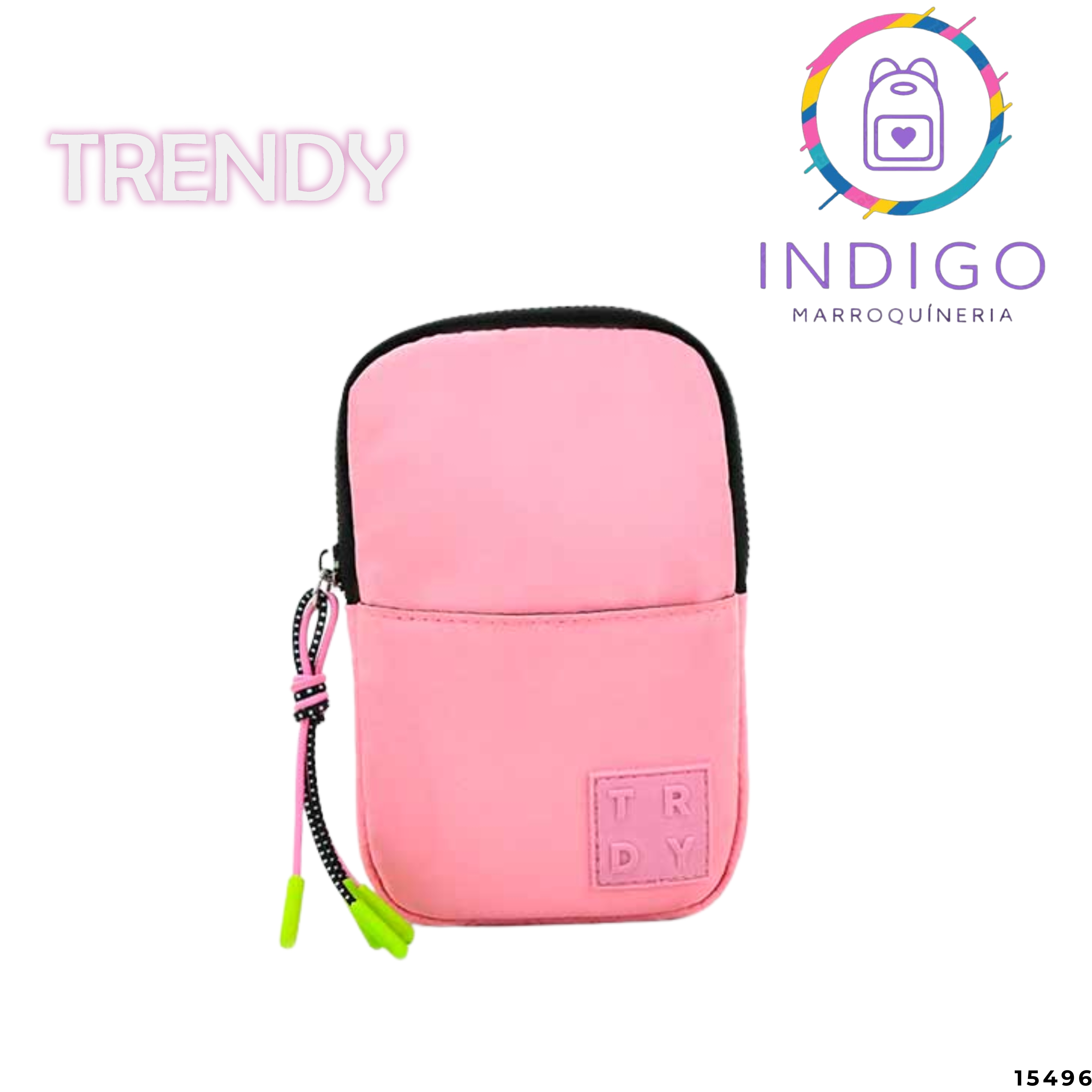 Portacelular Trendy