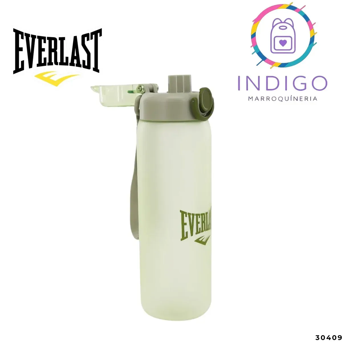 Botella Everlast 1000ml