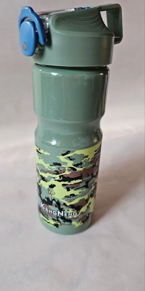 botella de 1 litro