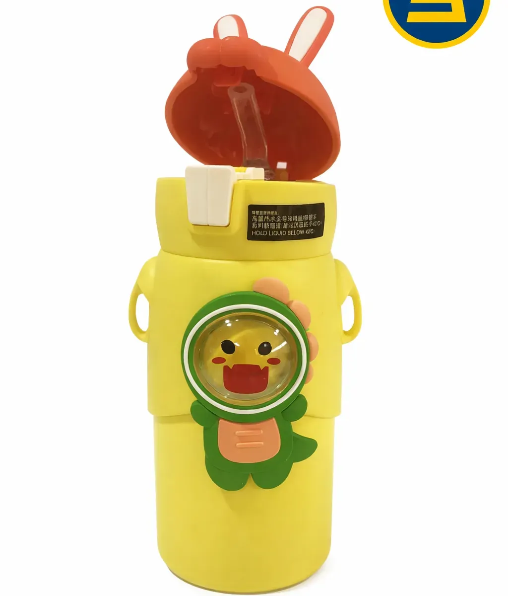 BOTELLA INF. TERMICA CORREA Y SORBETE