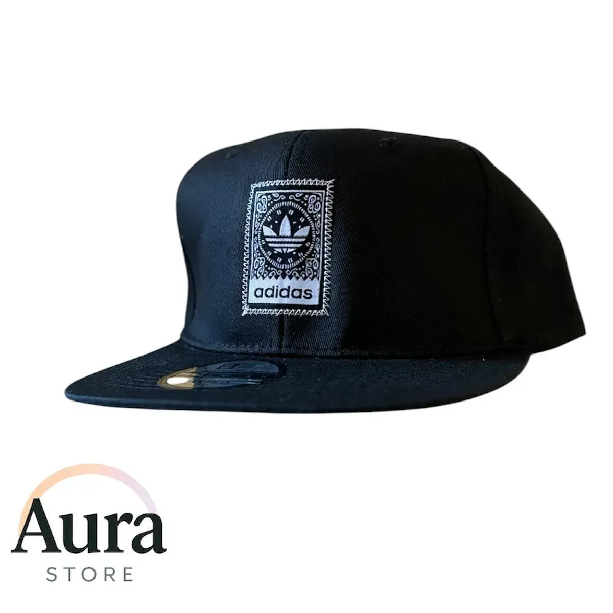 Gorras Planas