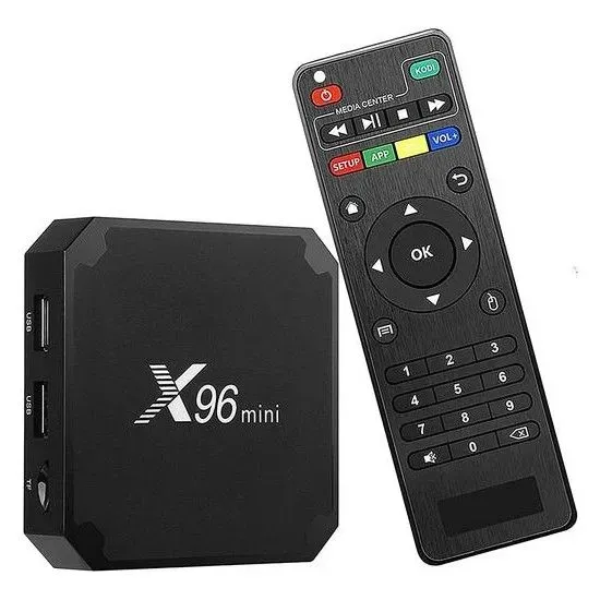 X96 mini
