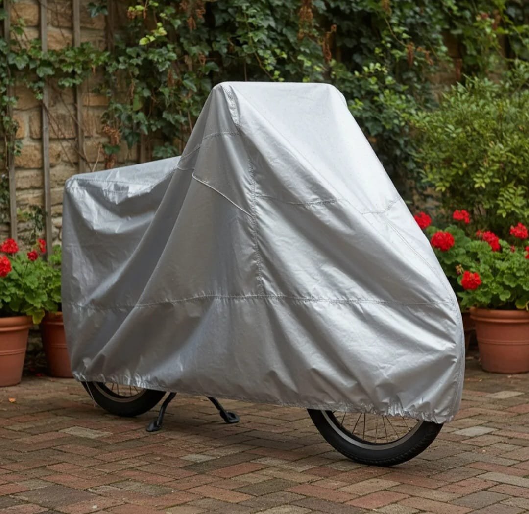 COBERTOR MOTO 220x120 cm