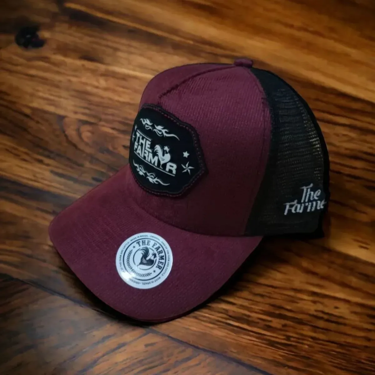 GORRA SPORT  THE FARMER