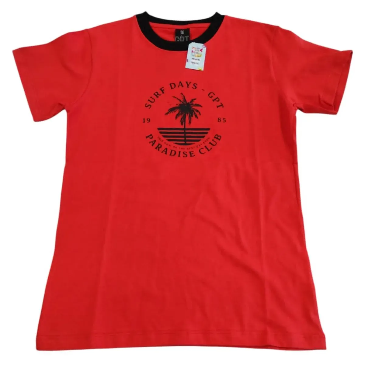REMERA VARON