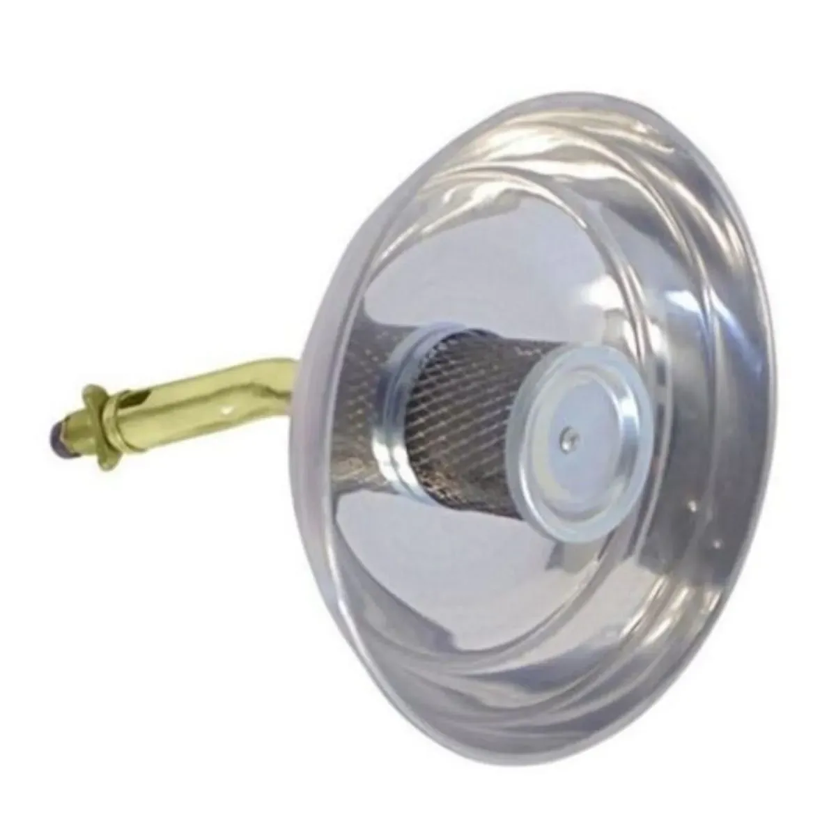 Pantalla directa parabolica 1500