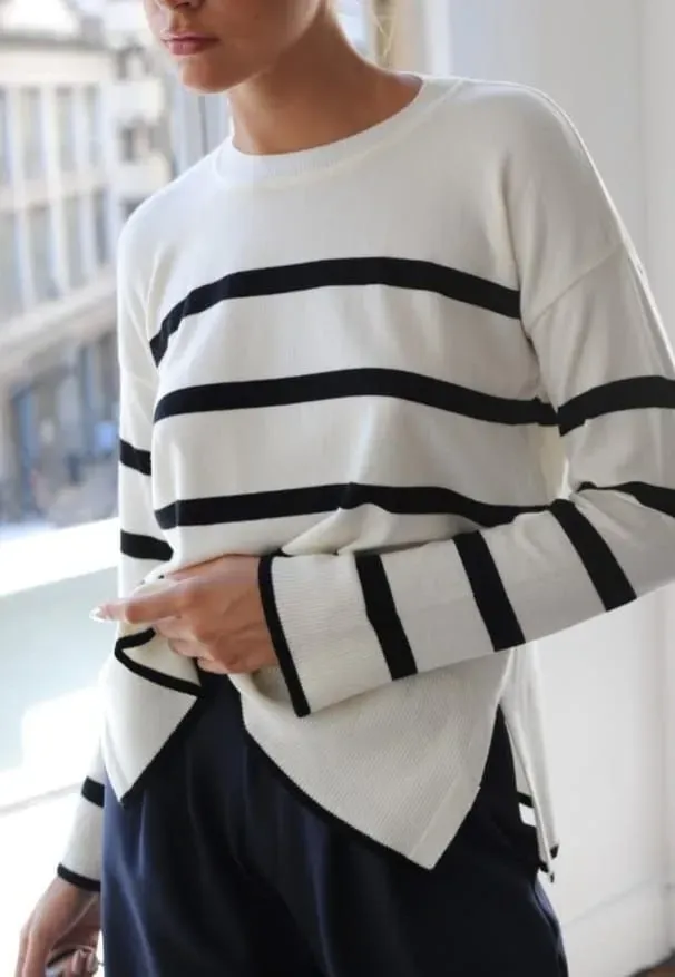 SWEATER YADO