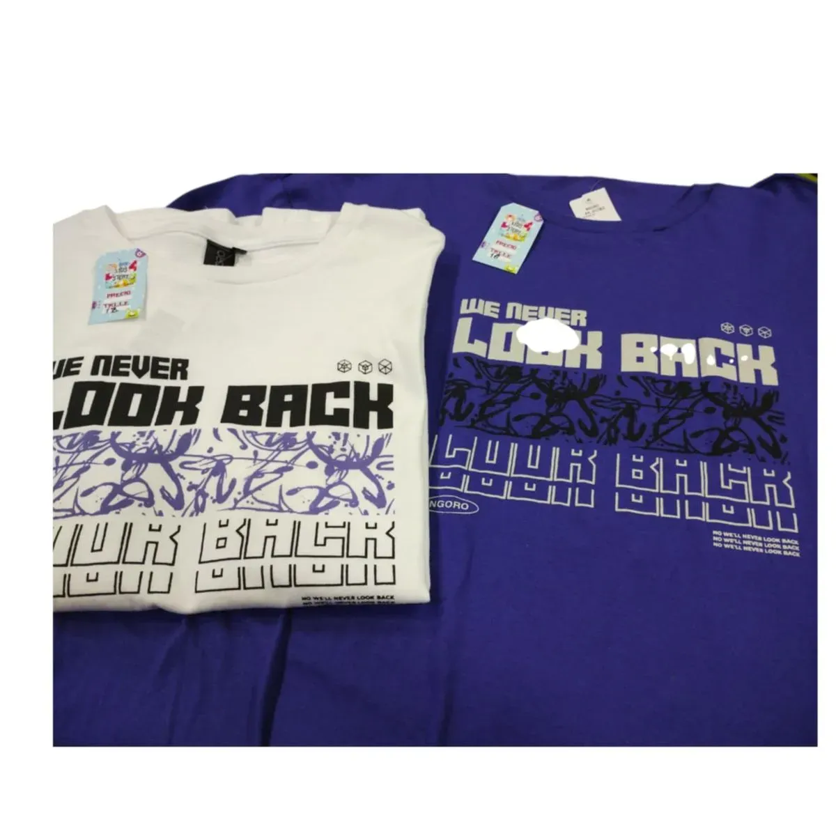 REMERA VARON