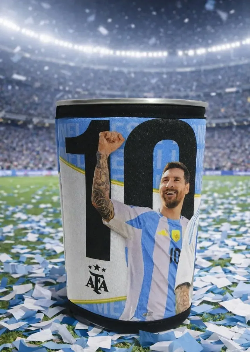 VASO MESSI