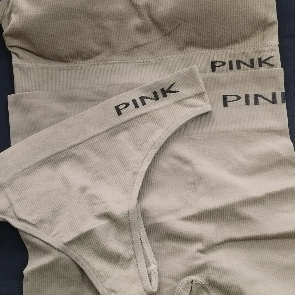 conjunto de 3 piezas 