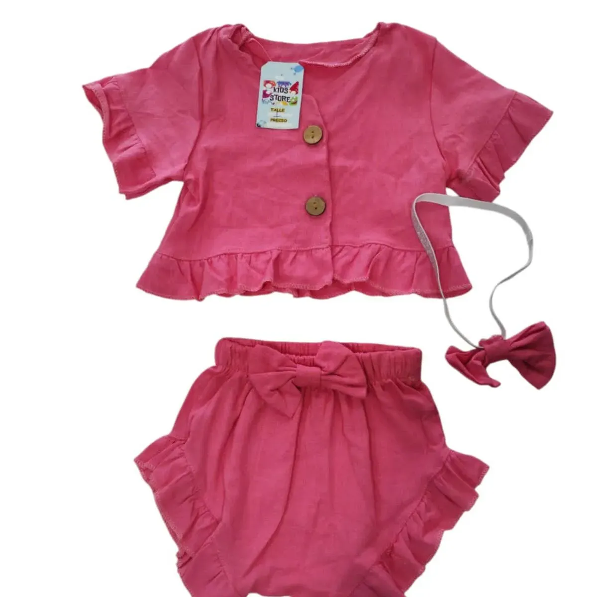 CONJUNTO BEBA