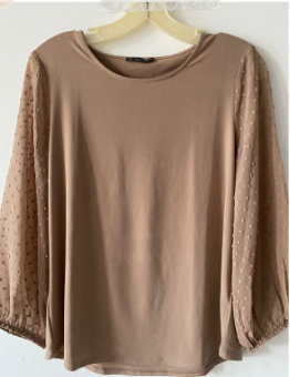BLUSA 