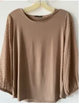 BLUSA 