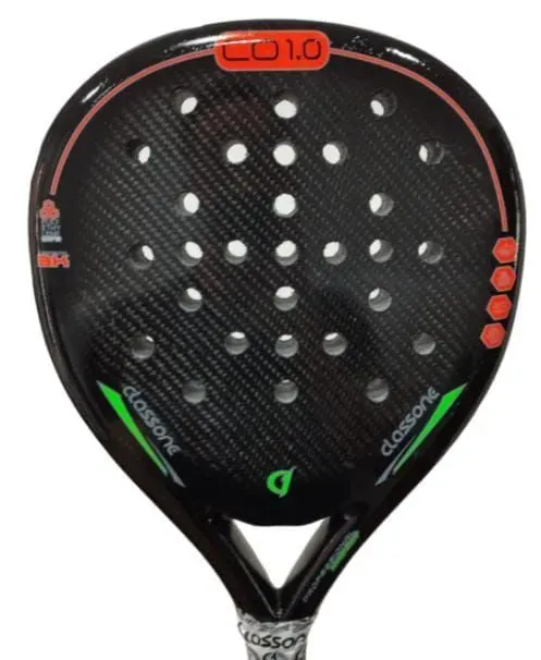 PALETA DE PADEL CLASS ONE CO 1.0