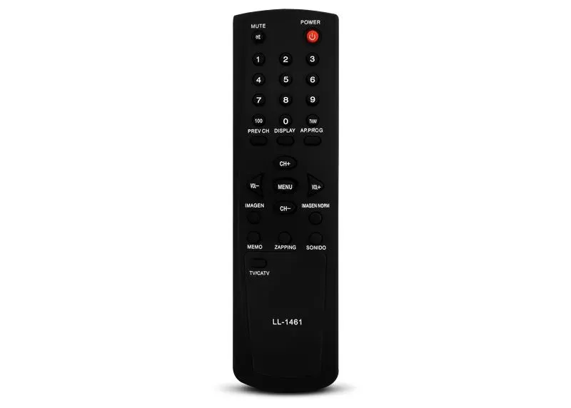 Control Remoto LL-1461