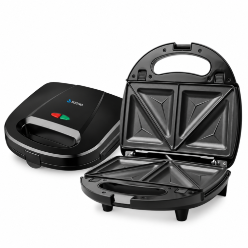Sandwichera Suono 750 W