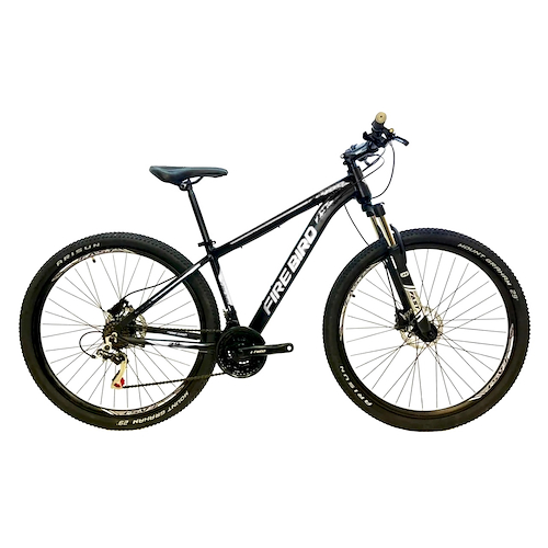 BICICLETA FIREBIRD R29 21v Aluminio 