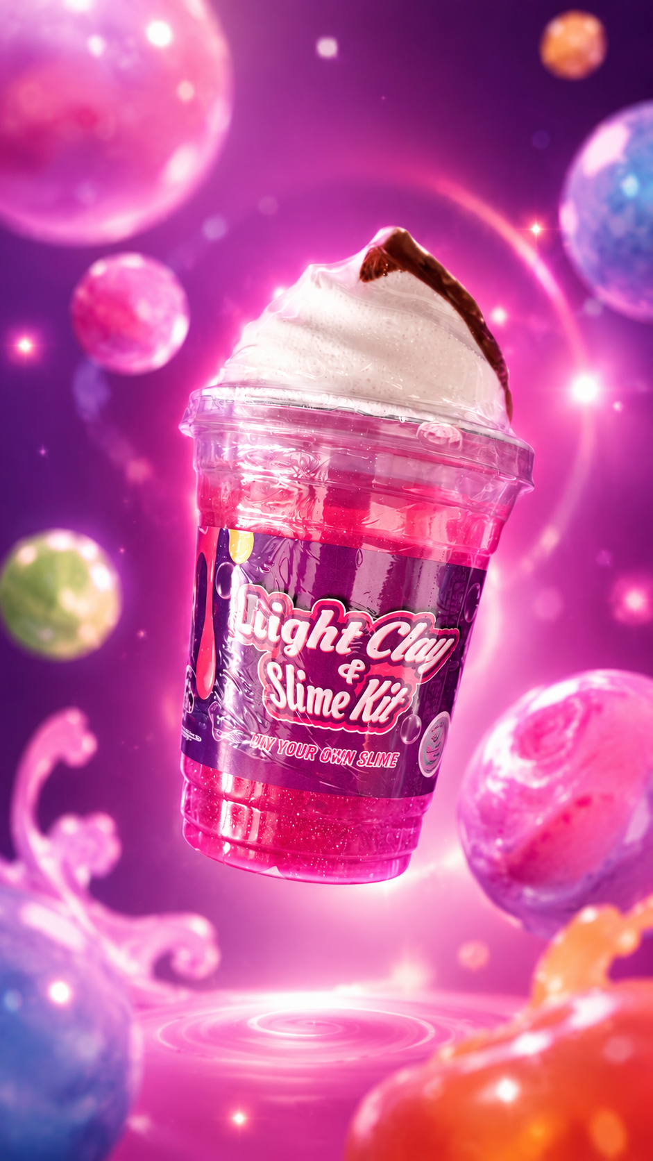 CONO SLIME