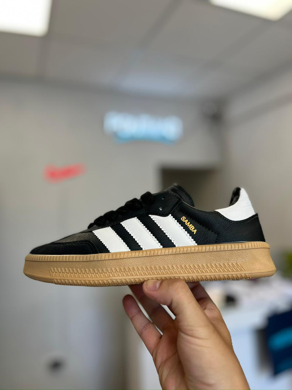Zapatillas Adidas Samba 