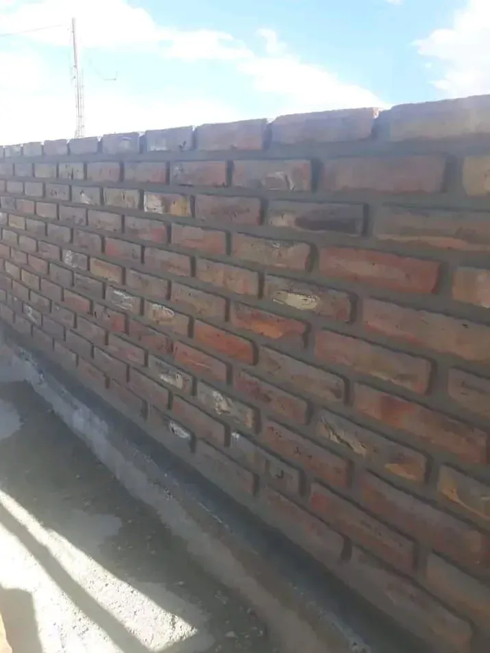 PAREDONES Y CONSTRUCCION