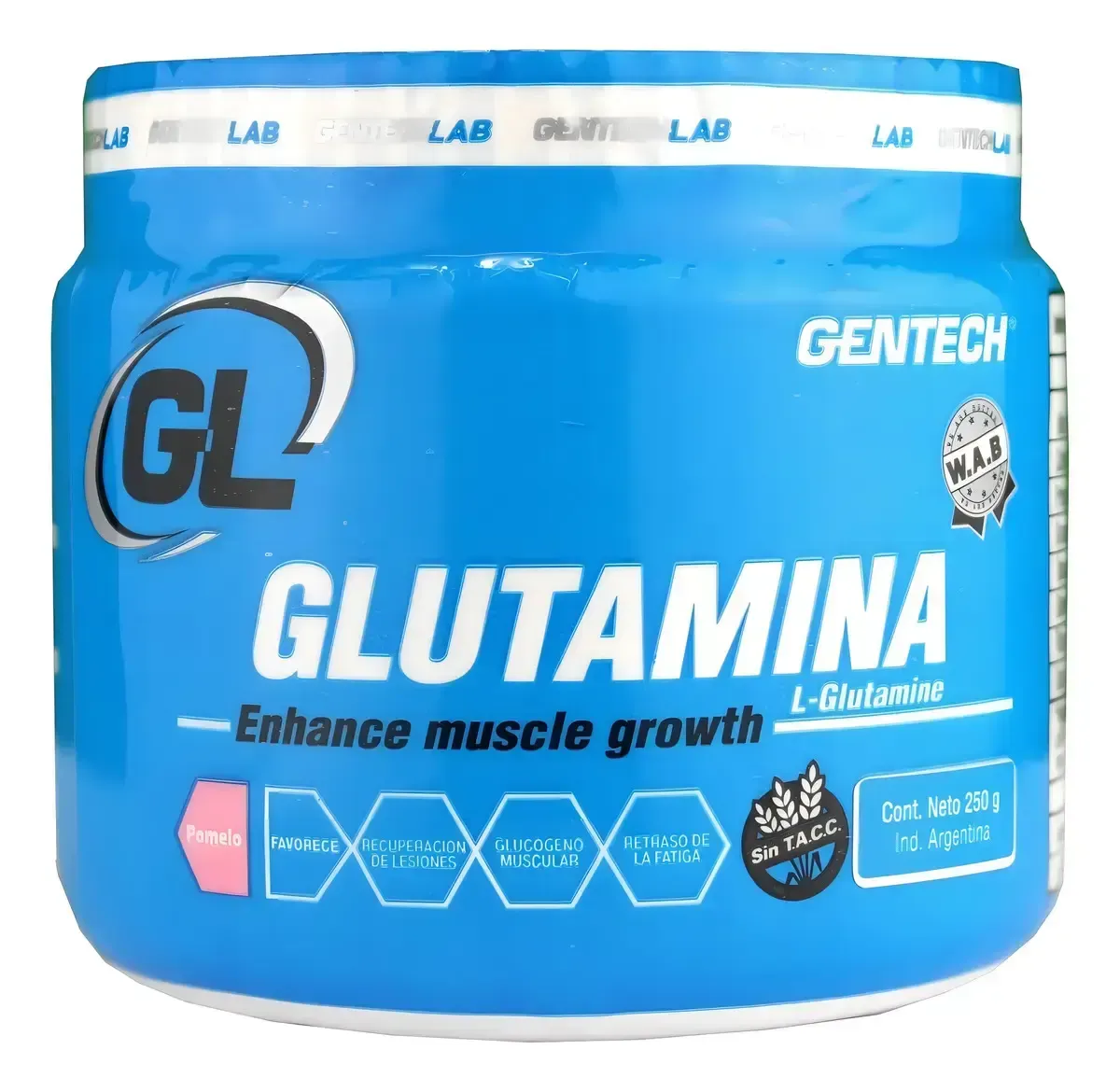 Product gallery e380e86f-cceb-4e4d-9dae-299015095957-glutamina gentech 2.webp